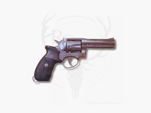 Occasion - Revolver MR88 Cal.38SP MANURHIN