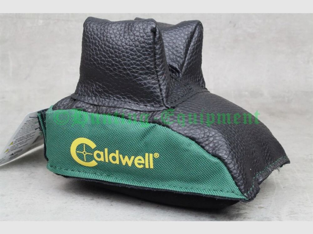 Caldwell Sacchetto di tiro posteriore Standard riempito