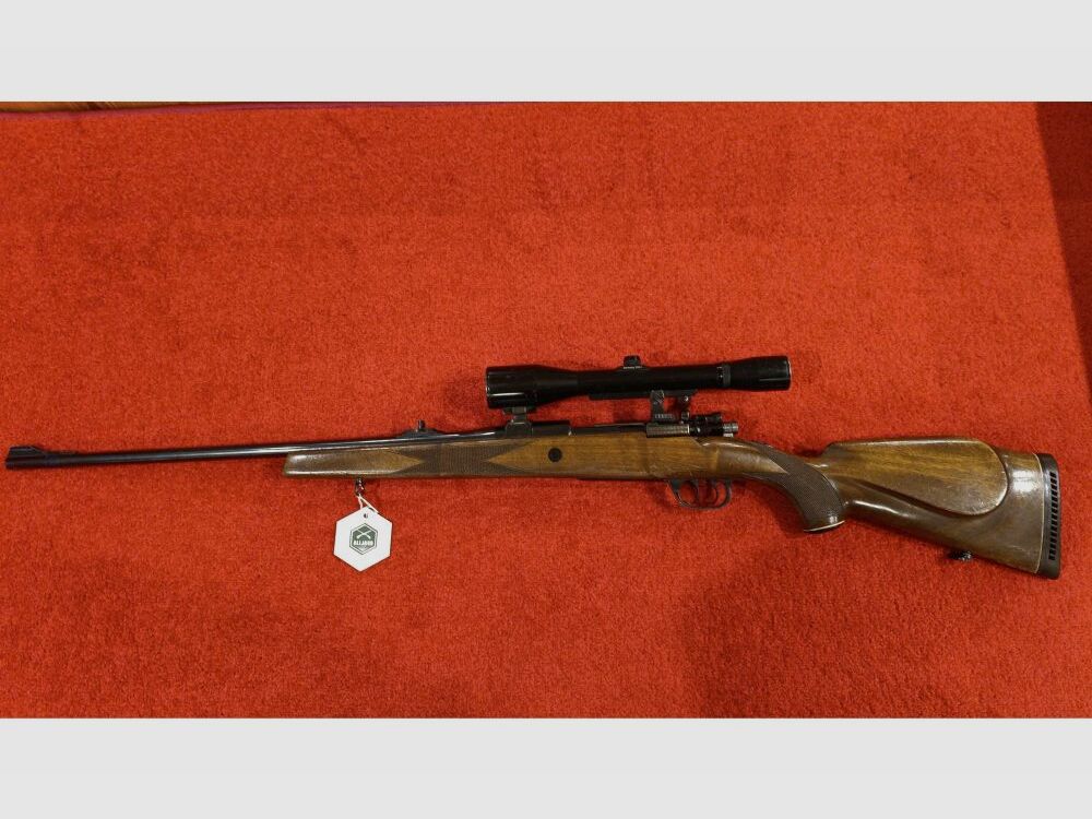 Rottweil ohne 7x64