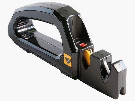 Work Sharp Pivot Pro Afilador de Cuchillos y Herramientas