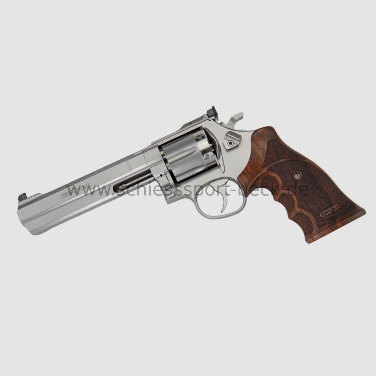 Spohr L562 Standard 6.0 Stainless