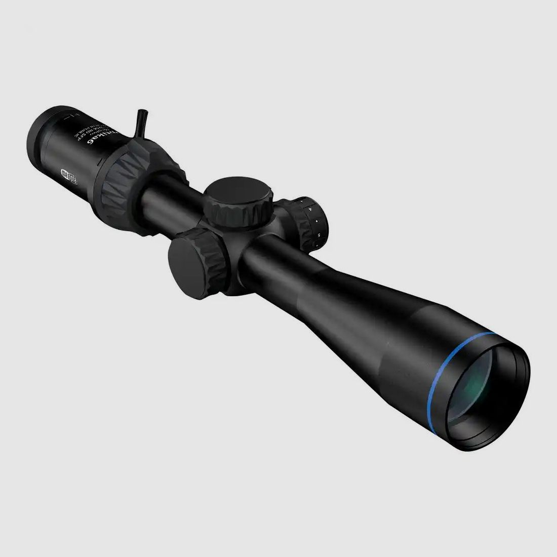 Meopta Optika6 2,5-15x44 RD SFP 4C Zielfernrohr