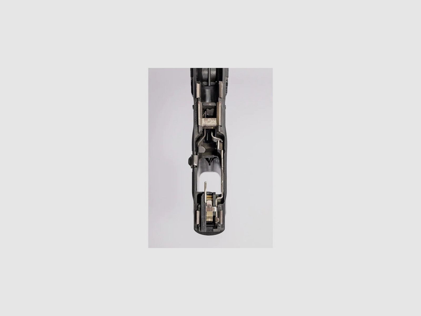 Johnny Glocks 4311™ DROP-IN-trekkersysteem, afbeelding 6 van 7