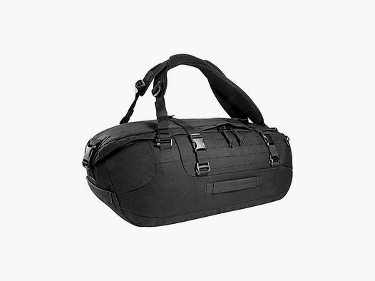 Tasmanian Tiger Tasmanian Tiger Duffel 45 schwarz