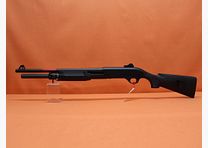 Benelli Ha.Flinte 12/76 Benelli M3 Super 90 Tactical 50cm barrel/ switchable to front stock repeating shotgun