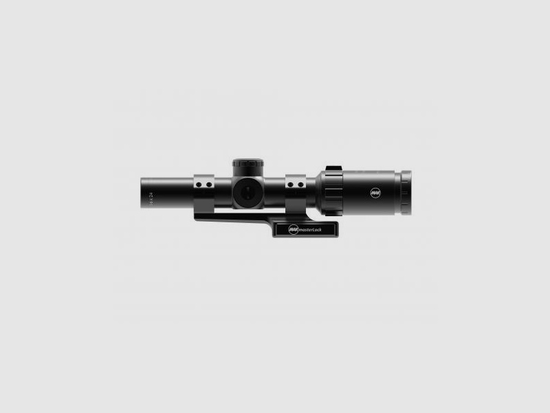 MAKpro 1-6x24 i HD