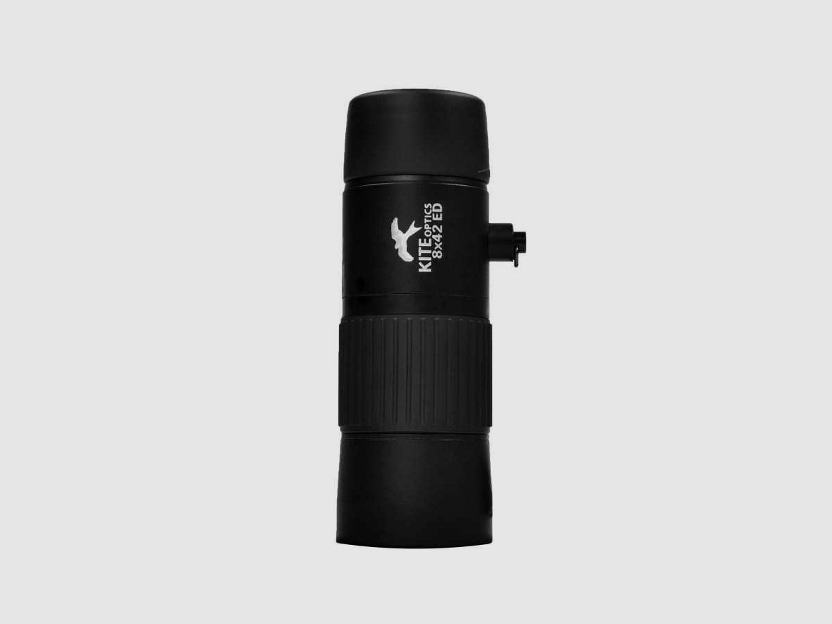 MONOCULAR 10X42 ED KITE OPTICS, image 1 of 2