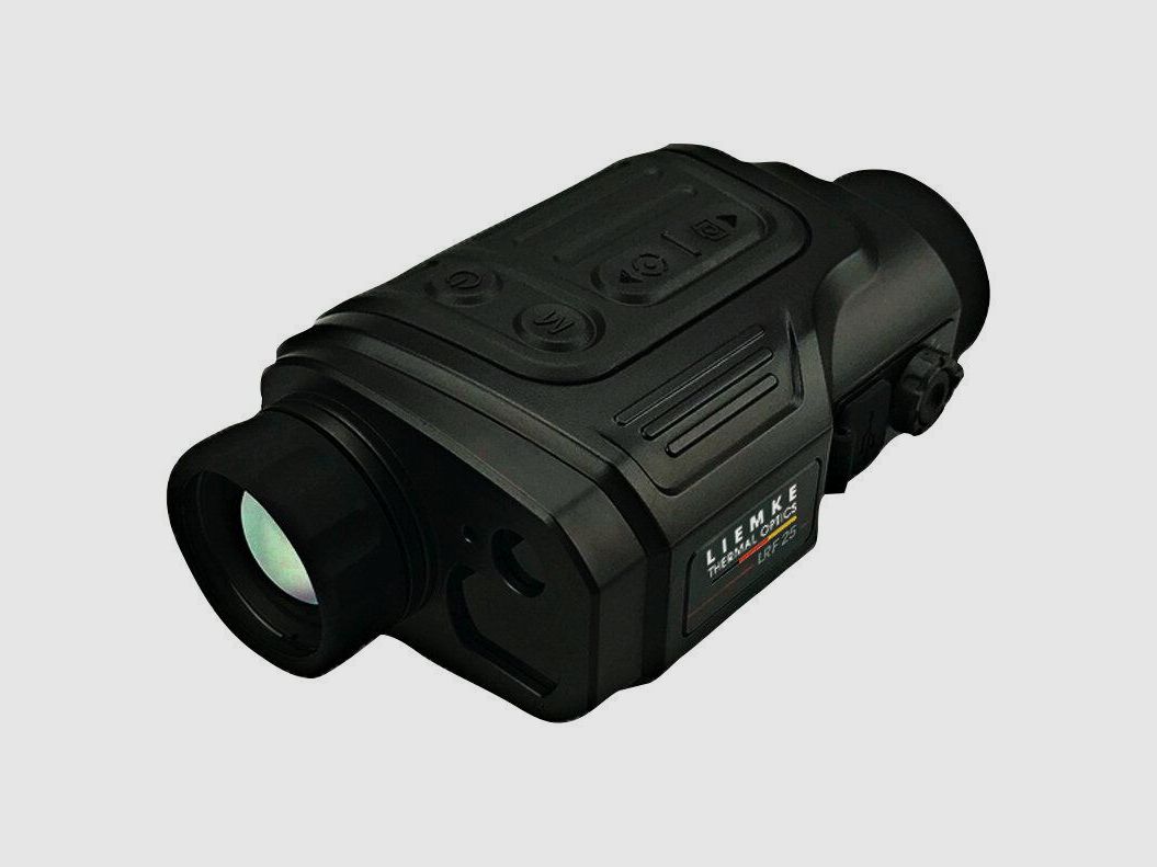 Keiler-25 LRF PRO thermal imaging camera