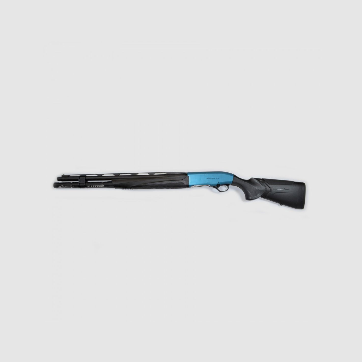 Beretta 1301 Comp. By Toni System Kal. 12/76 Lauf 61cm, Bild 2 von 12