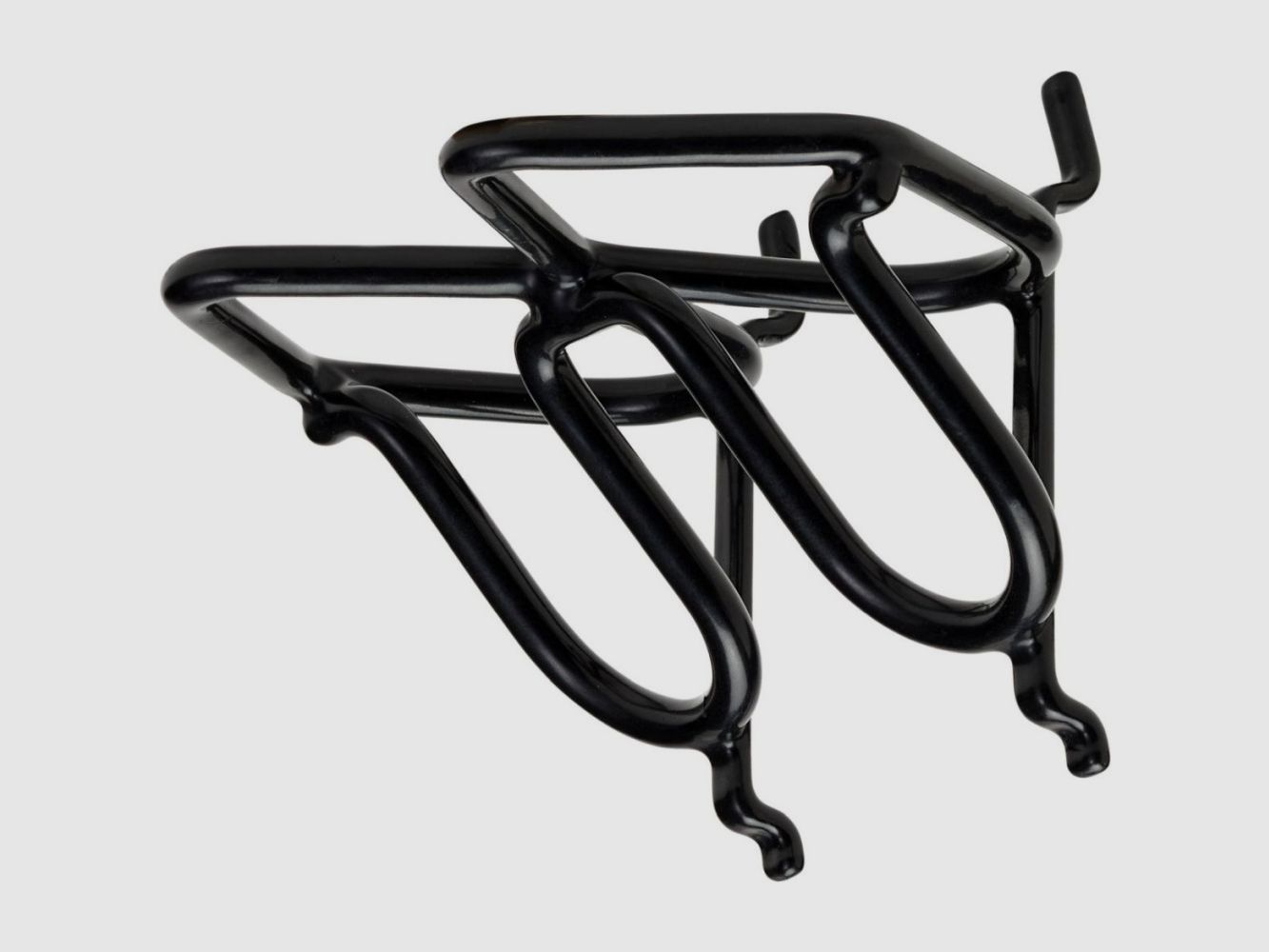 Hornady, HORNADY SECURITY SQUARE-LOK RIFLE/PISTOL 2-GUN RACK