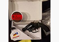 WEIHRAUCH Arminius HW37 9mm K
