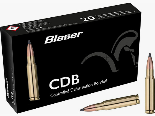 Blaser-Waffen Blaser .30-06 CDB 10,7g