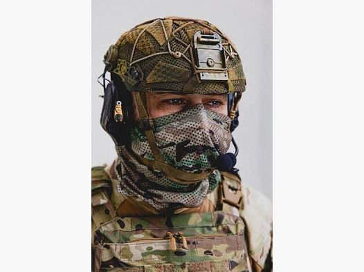 Summer Buff Lapa Gear