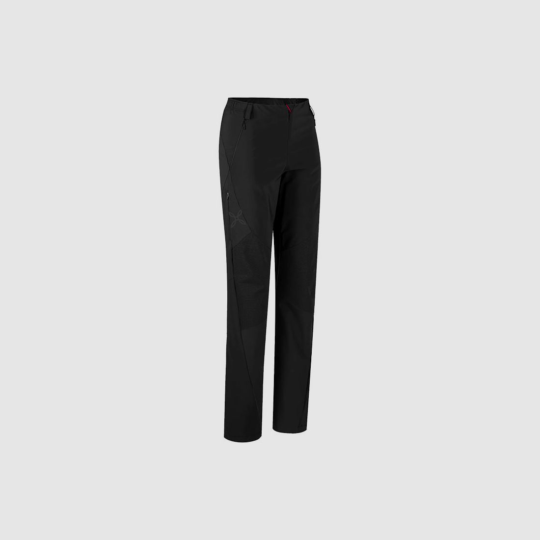 PANTS – MONTURA – WOMEN – SPITZE EVO -5 CM PANTS | Black, image 6 of 13