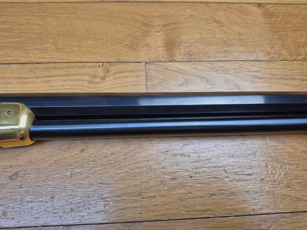 Winchester Kommemoration « Oliver F. Winchester » 1894 – 19.999 Ex. – Wunderschöne Rautenmuster – 38-55Win – Nie geschossen – Zustand TBE+++, Bild 9 von 35