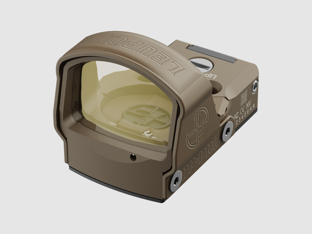 179586 Leupold DeltaPoint Pro Night Vision