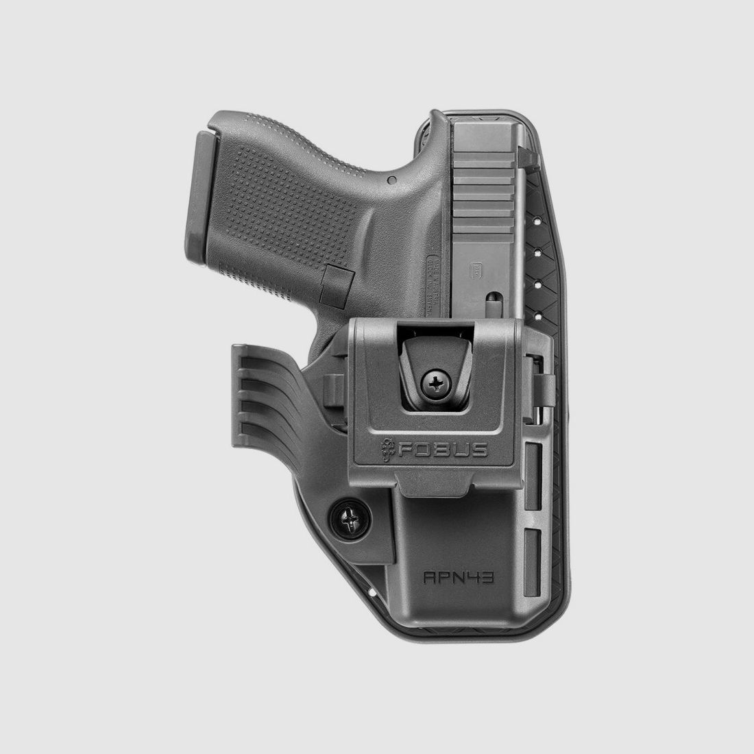 Kabura na pas Glock 43, zdjęcie 1 z 2