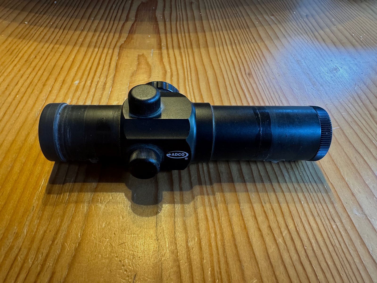 Adco Mirage Roodpunt Vizier Red Dot