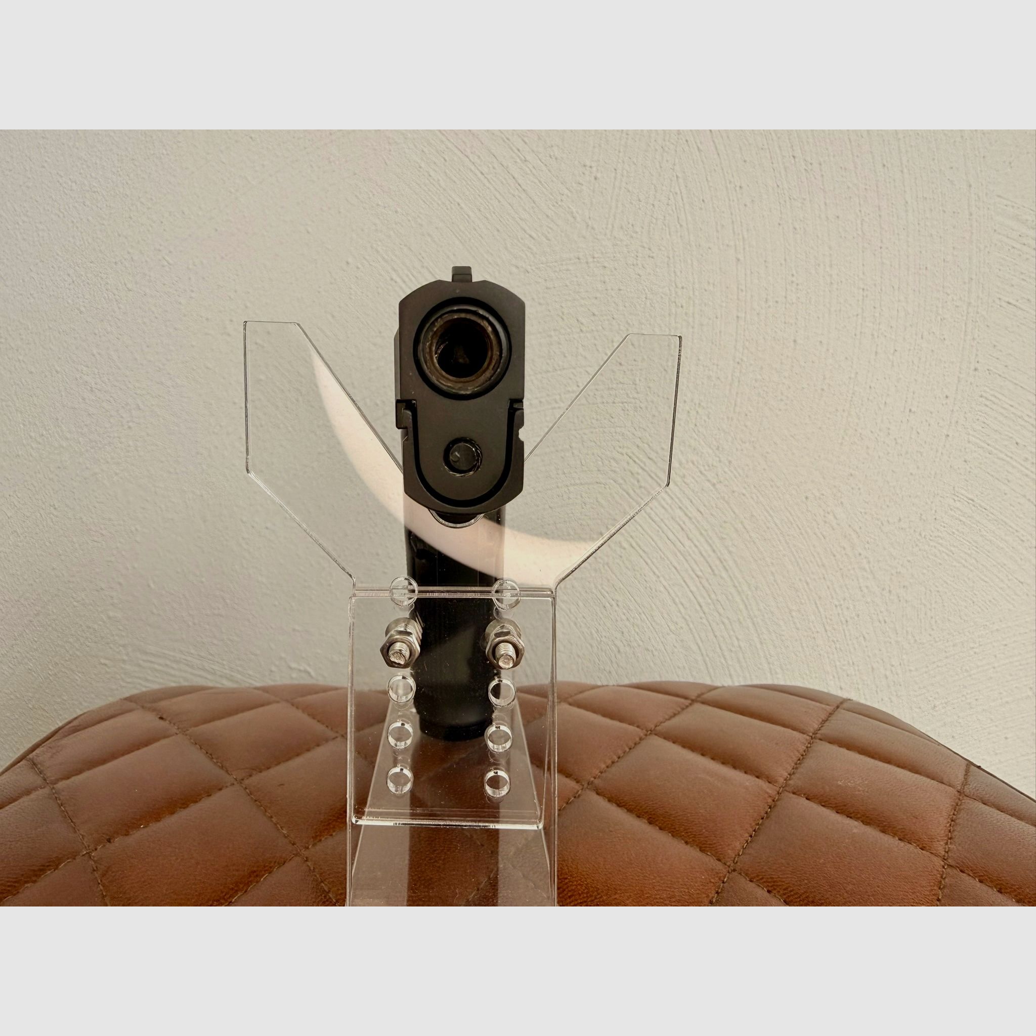 Walther P88 Compact P.A.K. 9mm