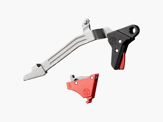 Timney Alpha Abzug für Glock Gen 6 Gerader Abzug
