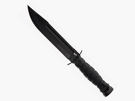 M&P Ultimate Survival Knife, black