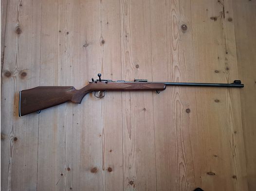 Voere 4mm RF lang (Zimmerstutzen) Randfeuer lang Hergestellt in Vöhrenbach Deutschland