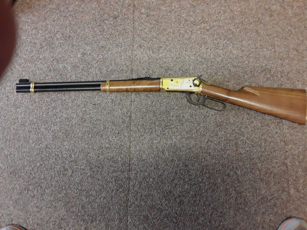 Winchester 94