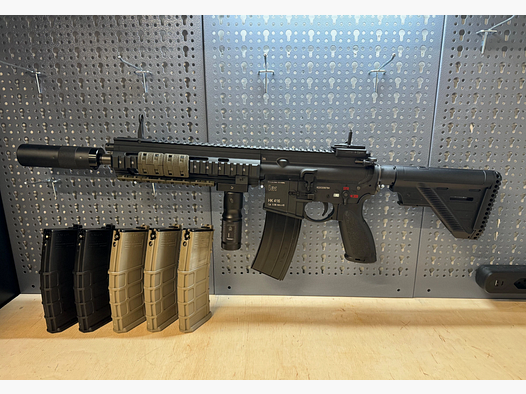 VFC Heckler & Koch HK416 A5 