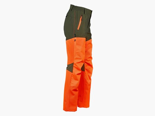 Hart Pantaloni da Caccia Wildpro-T