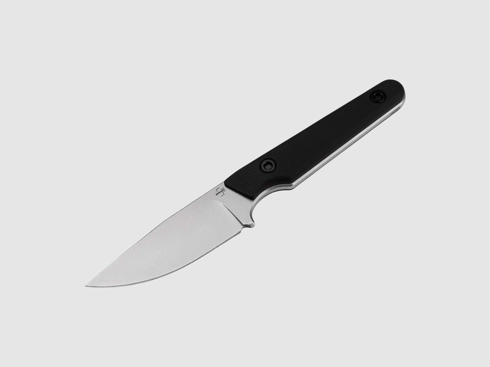 Böker Plus Sentinal by Christoph Gihring von Forge Works