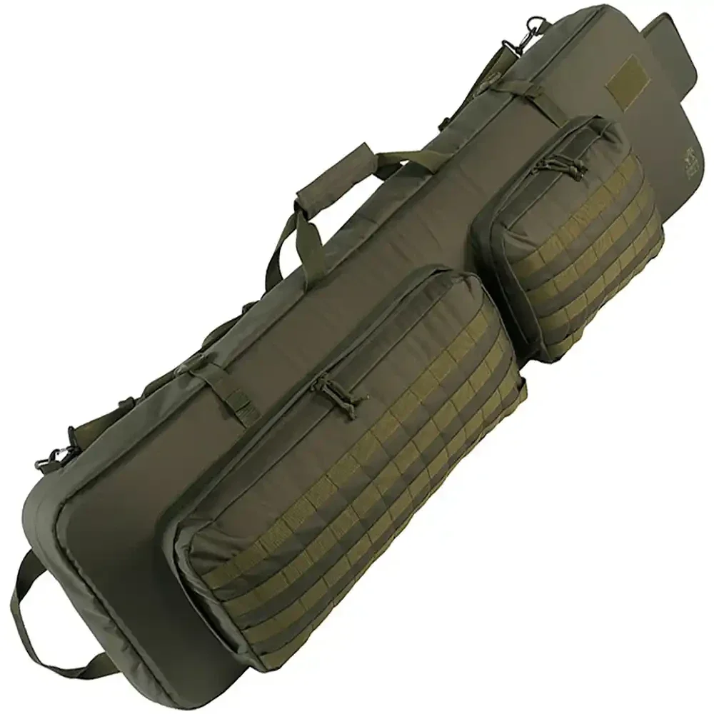 Tasmanian Tiger Gewehrtasche Modular Rifle Bag – erweiterbar