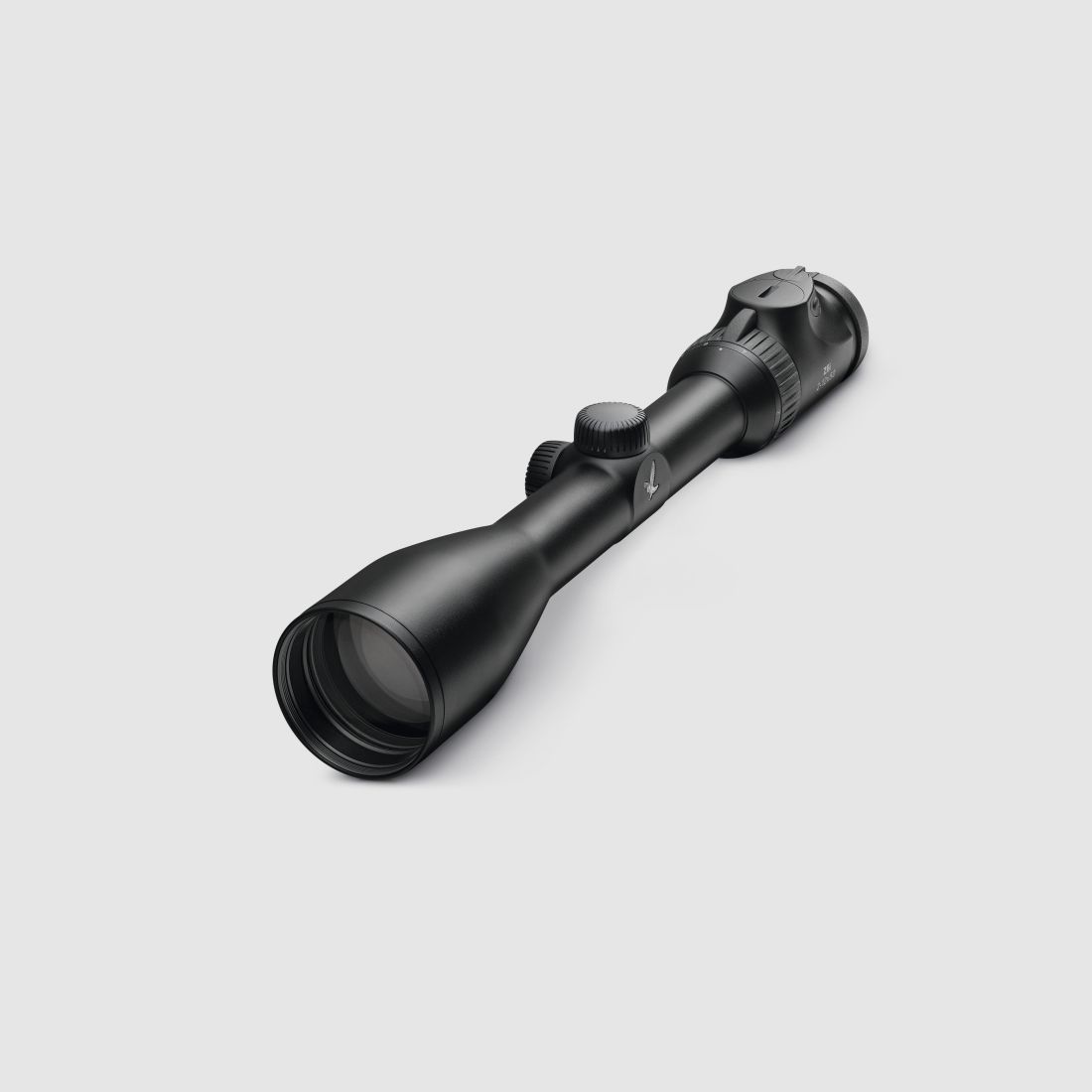 Swarovski Z6I 2-12X50 BT L 4A-I