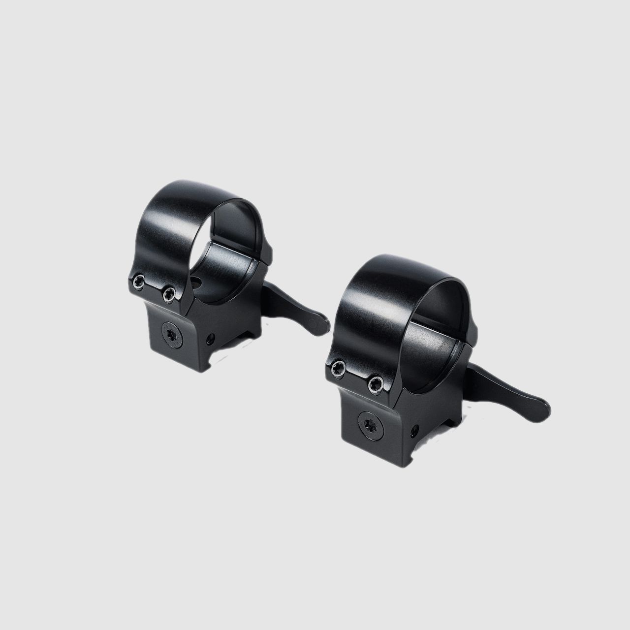 Szybkomocujący montaż