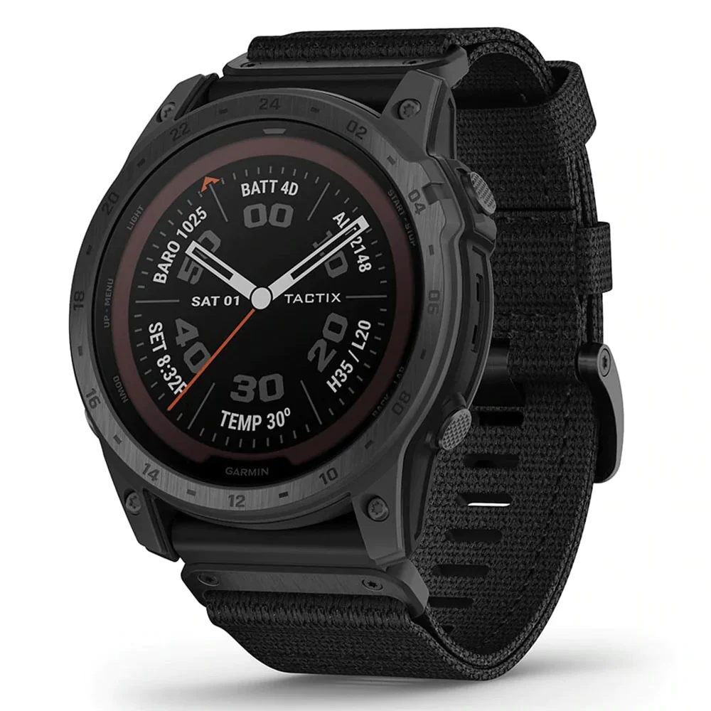 Garmin Tactix 7 Pro Edition