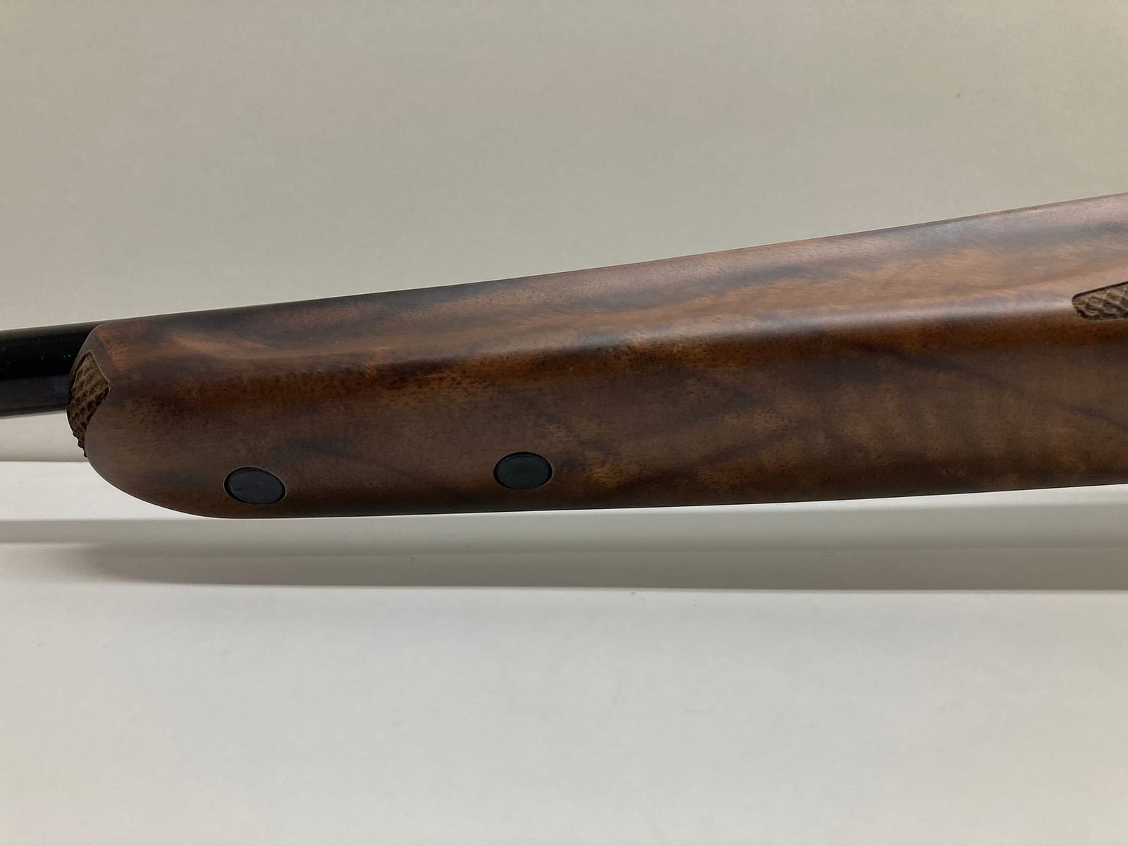 Benelli LUPO BE.S.T. Wood