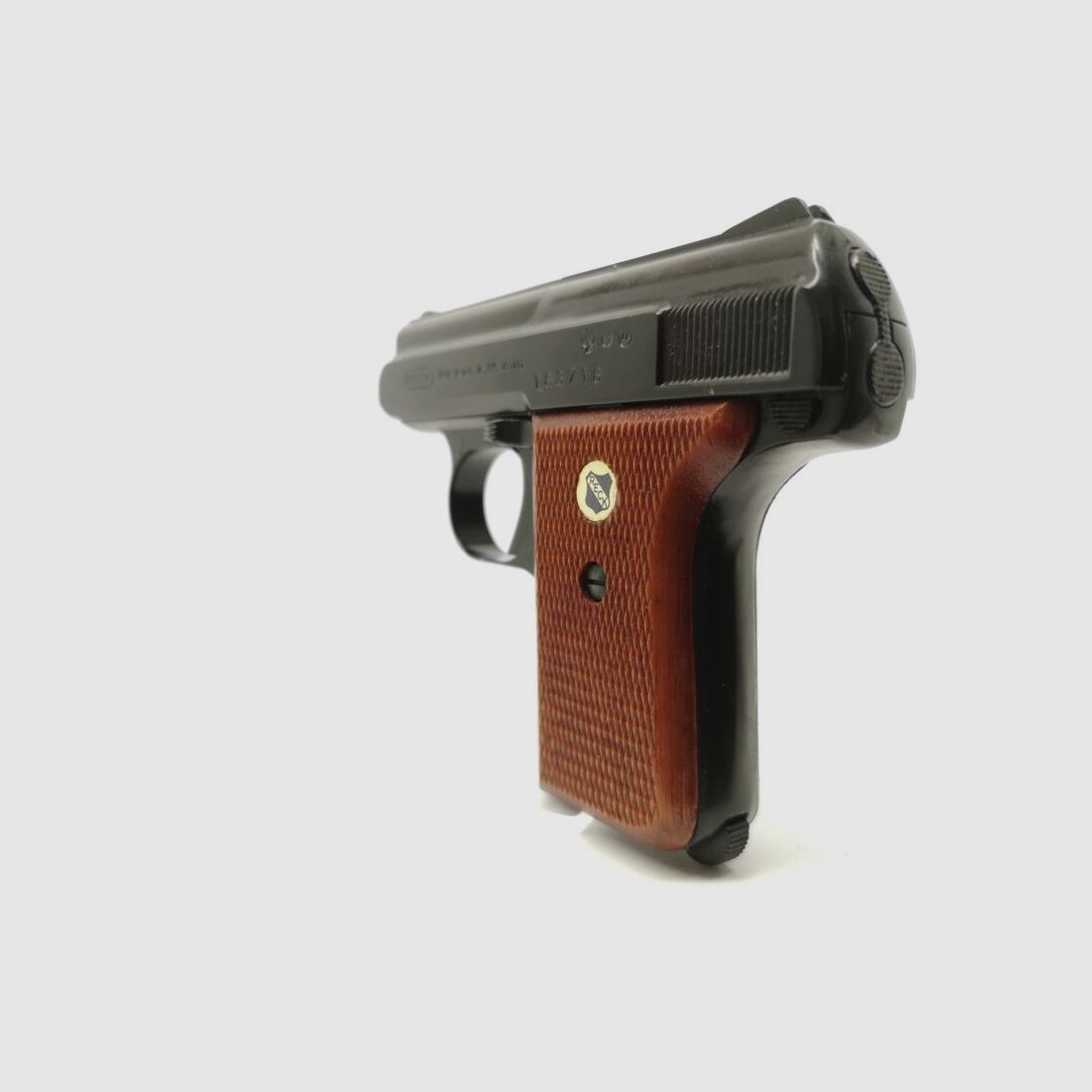 Reck P8