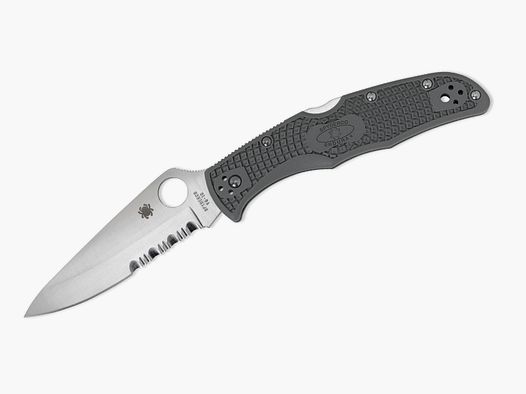 Taschenmesser Endura Foliage Serrated