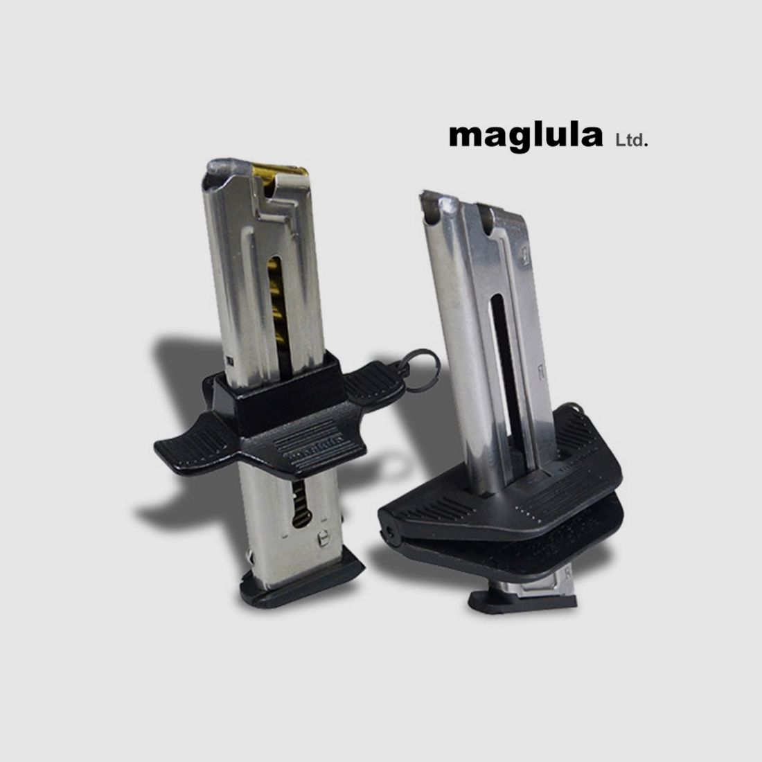 MAGLULA LOADER FÜR 22 LR PISTOLENMAGAZINE, Bild 1 von 3