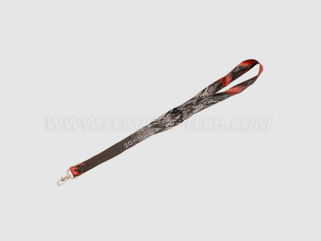 Cordone DED STI 2011 Edizione Rossa, immagine 1 di 3