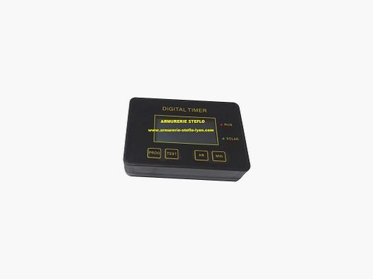 Programmer for Power Feeder 6V/12 volts