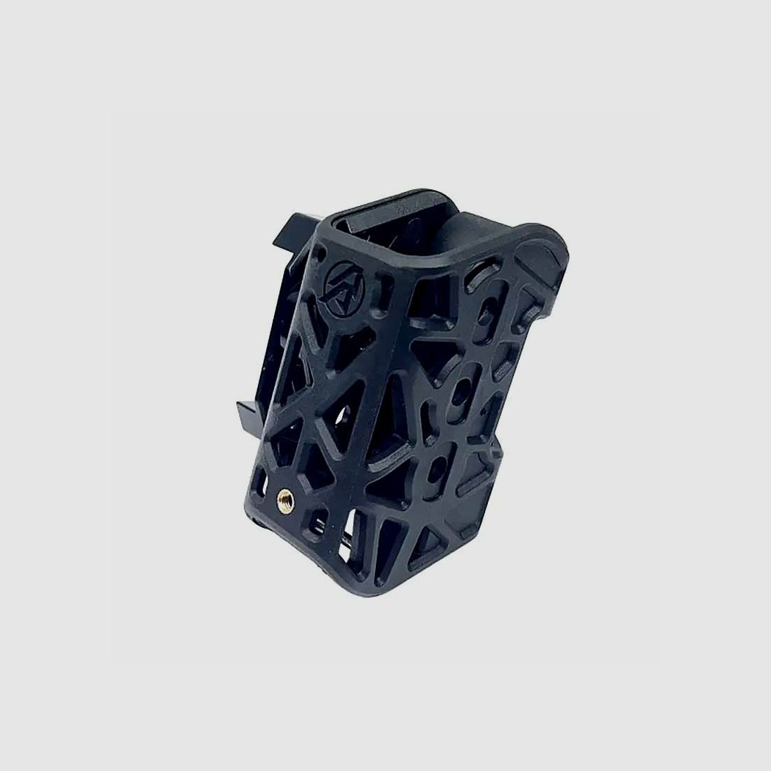 Porte-chargeur en polymère DAA X-Ray noir – 104040, image 2 sur 6