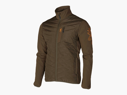BROWNING – KURTKA – COLDKILL ZIELONA