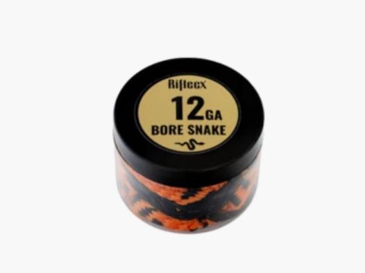 Riflecx Bore Snake, 12GA