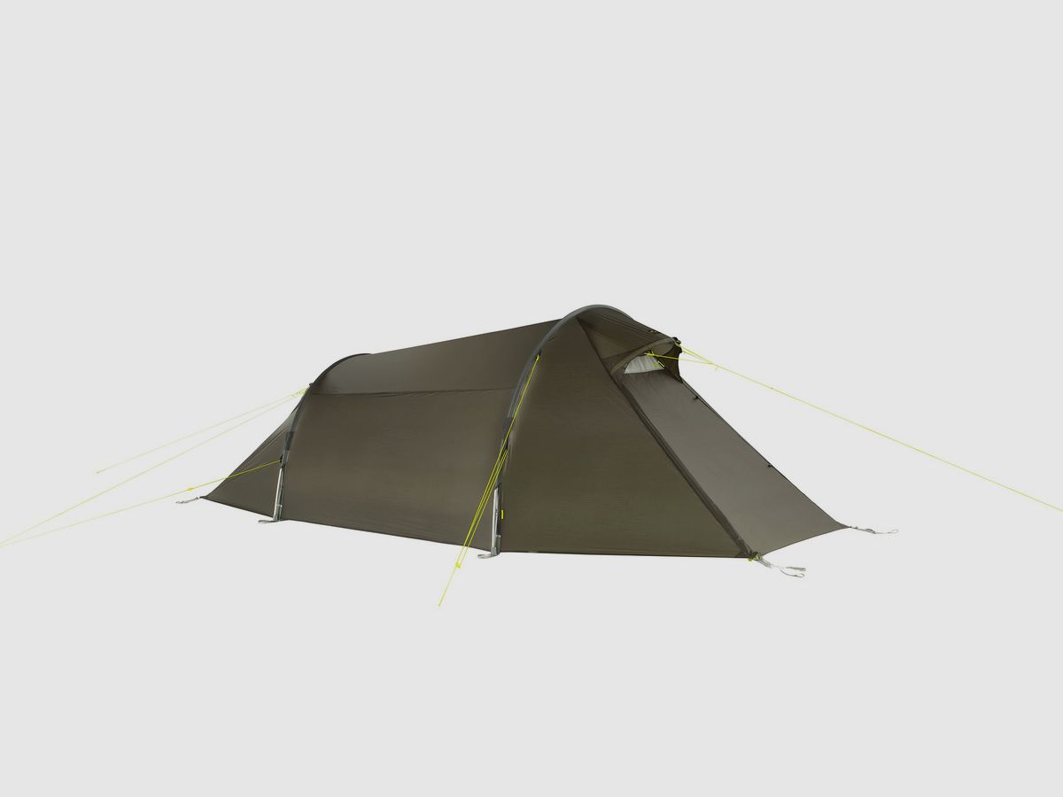 TATONKA Gargia 2 stone grey olive