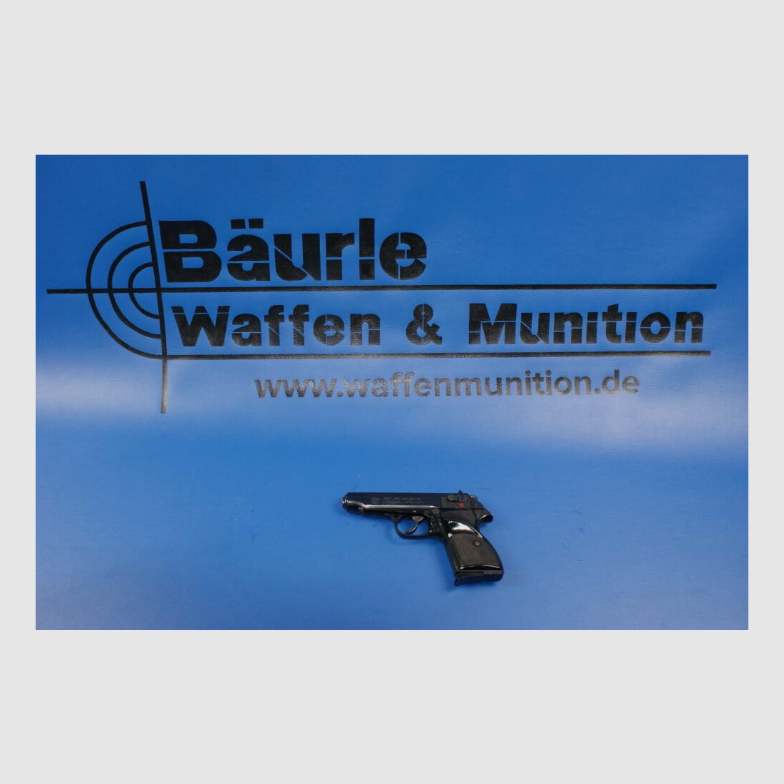 Hege AP66 7,65mmBrowning