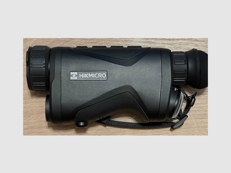 HIKMIKRO Wärmebildgerät Condor CQ35L