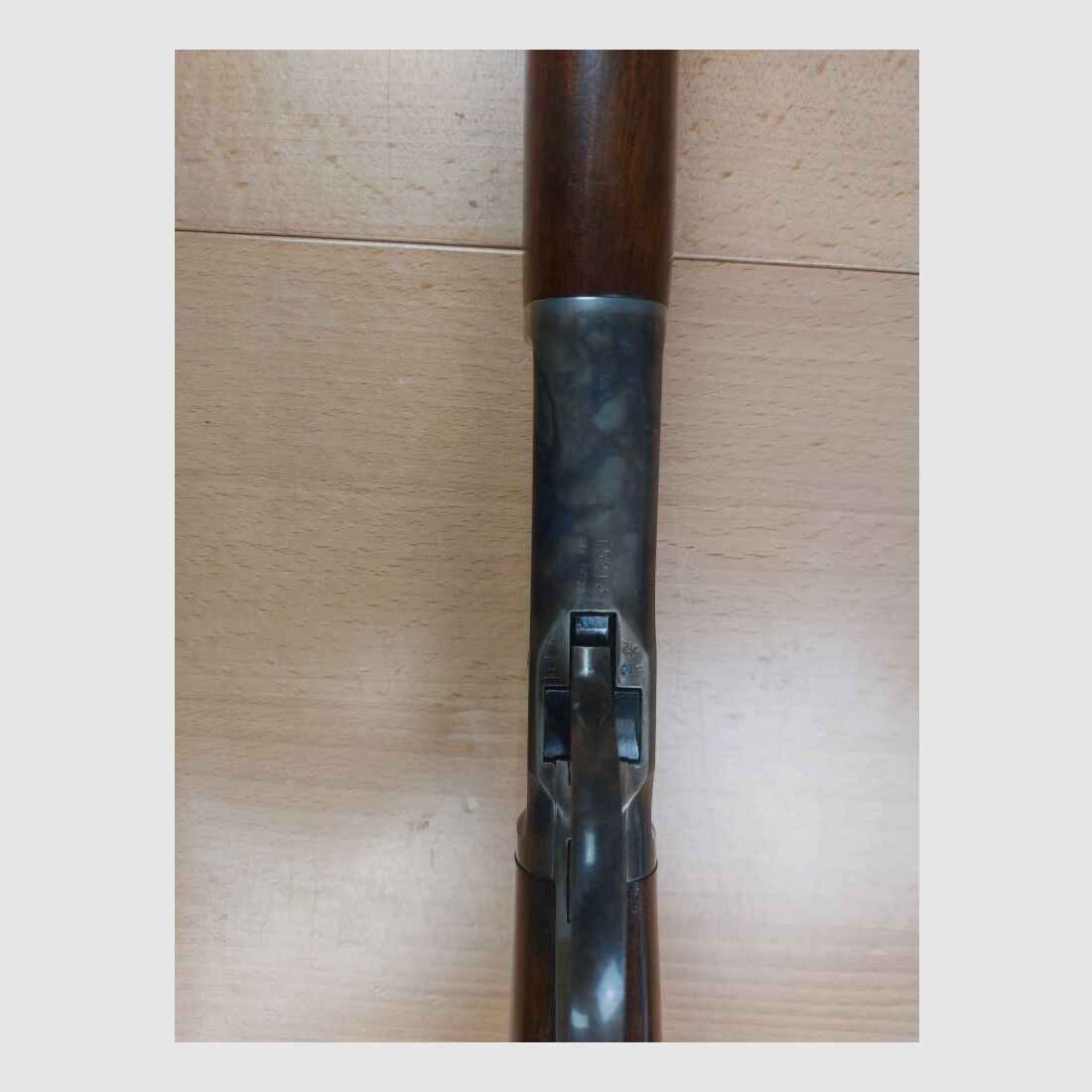 Chiappa M 1892