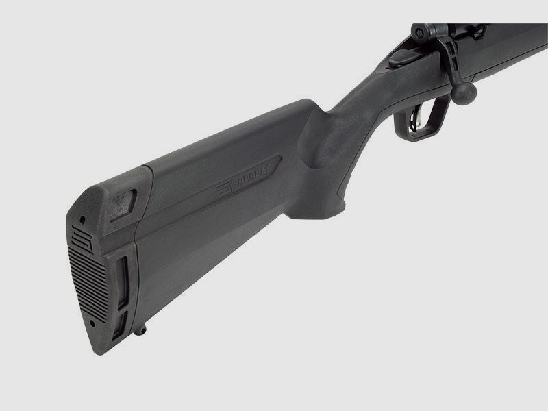 Repetierbüchse SAVAGE AXIS II Compact – 7mm-08, Bild 5 von 8
