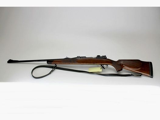 Rothenburger Waffeneck 98er jachtverbouwing 7x64