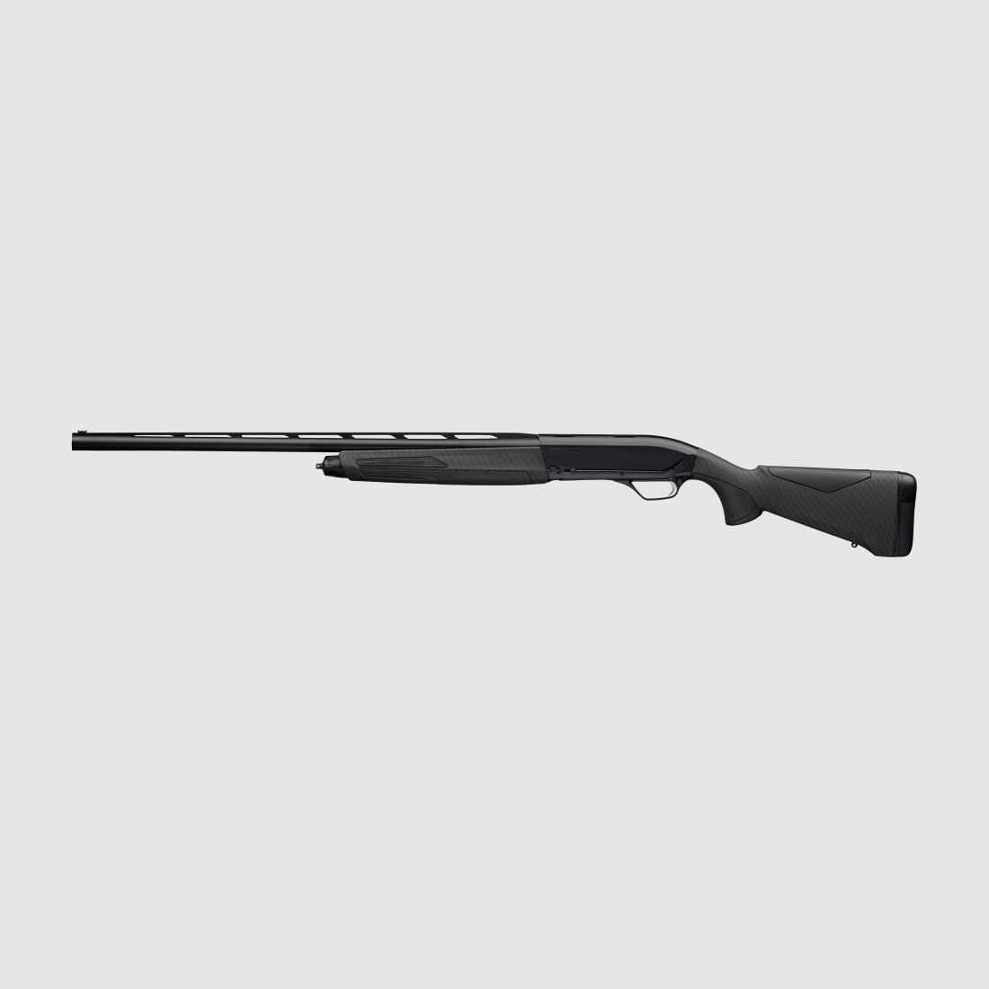 Selbstladeflinte MAXUS 2 COMPOSITE BLACK CF Kal. 12/76 Länge 66 cm, Bild 2 von 3